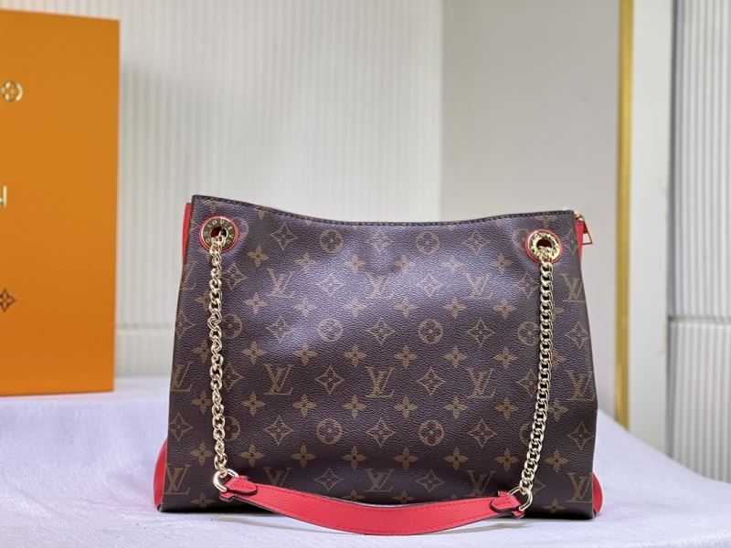 LV Top Handle Bags